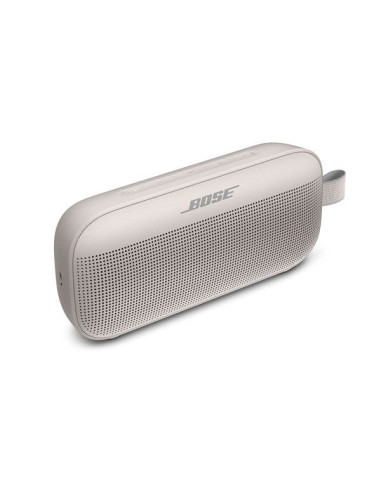 Bose Soundlink Flex Bluetooth Głośnik Mono Przenośny Biały