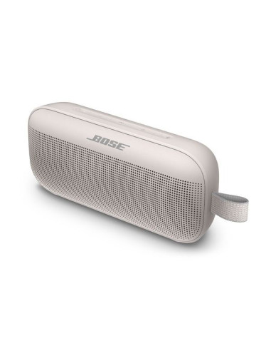 Bose Soundlink Flex Bluetooth Głośnik Mono Przenośny Biały