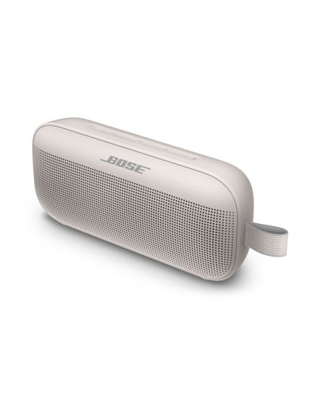 Bose Soundlink Flex Bluetooth Głośnik Mono Przenośny Biały