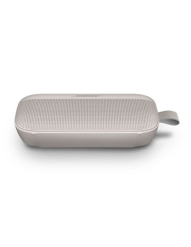 Bose Soundlink Flex Bluetooth Głośnik Mono Przenośny Biały