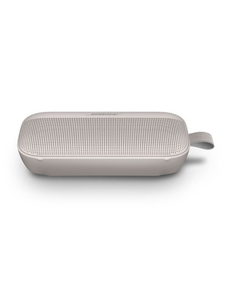 Bose Soundlink Flex Bluetooth Głośnik Mono Przenośny Biały