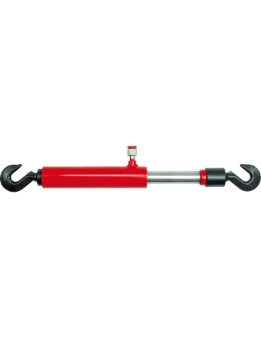 Vorel Ściągacz Blacharski 10T   80450