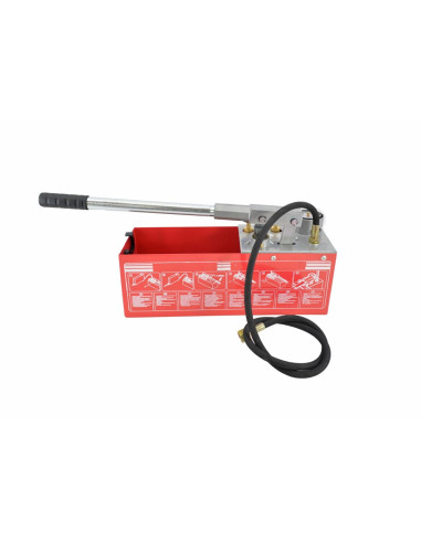 Awtools Aw31591 Pompa Hydrauliczna