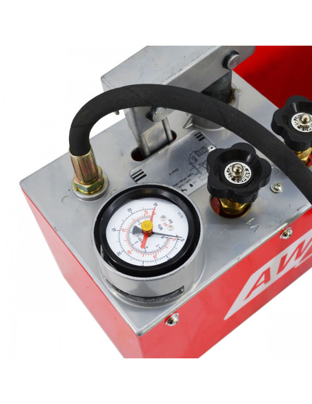 Awtools Aw31591 Pompa Hydrauliczna