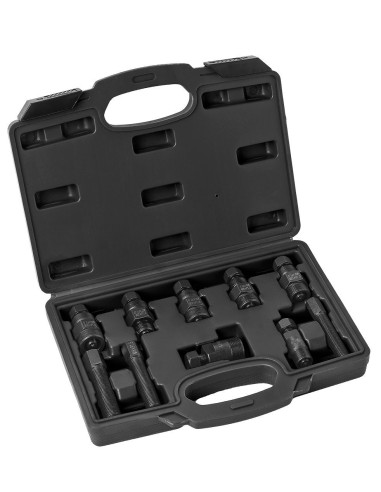 Ściągacze Do Kół Zamachowych Neo Tools 10-584 Zestaw 10 Szt.