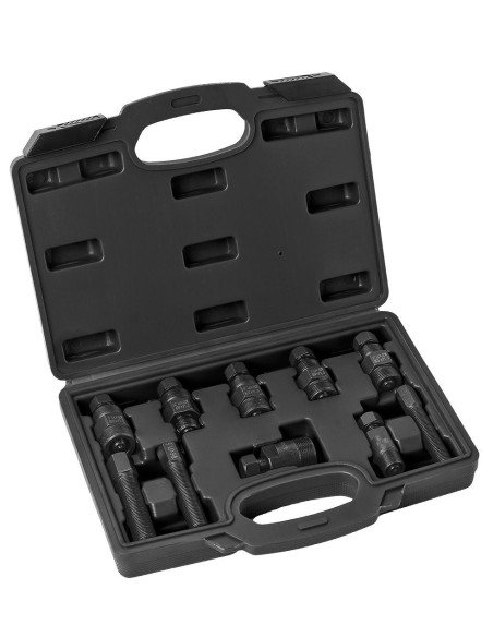 Ściągacze Do Kół Zamachowych Neo Tools 10-584 Zestaw 10 Szt.