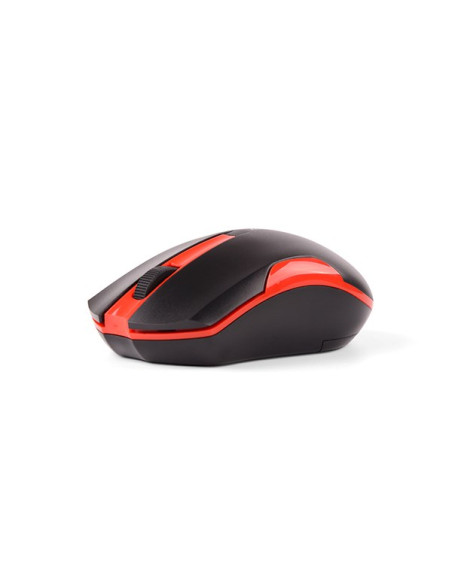 Mysz A4 Tech V-Track G3-200N-1 A4Tmys46038 (Optyczna  1000 Dpi  Kolor Czarny)