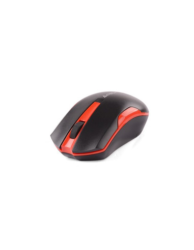Mysz A4 Tech V-Track G3-200N-1 A4Tmys46038 (Optyczna  1000 Dpi  Kolor Czarny)