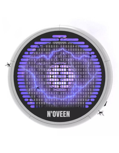 Lampa Owadobójcza Noveen Ikn951 Led Decorative