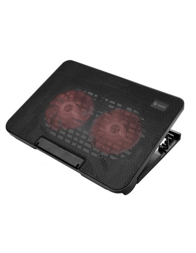 Savio Podstawka Chłodząca Pod Laptop Cos-02