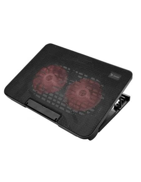 Savio Podstawka Chłodząca Pod Laptop Cos-02