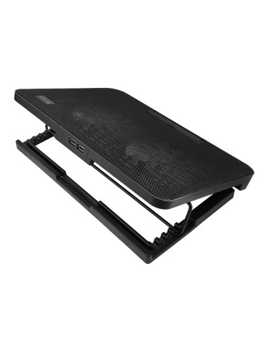 Savio Podstawka Chłodząca Pod Laptop Cos-02
