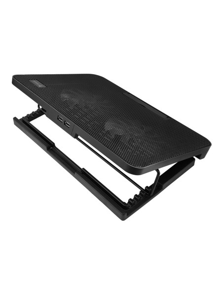 Savio Podstawka Chłodząca Pod Laptop Cos-02