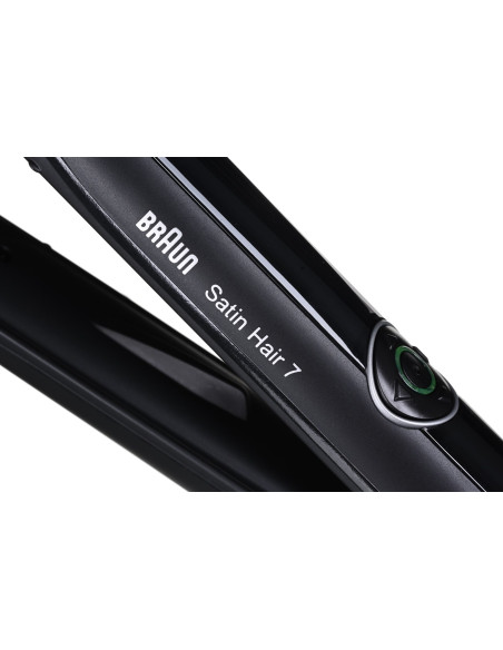 Prostownica Do Włosów Braun Brst780E