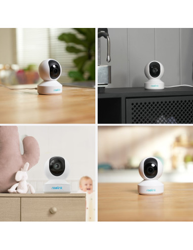 Kamera Ip Reolink E-Series-E340