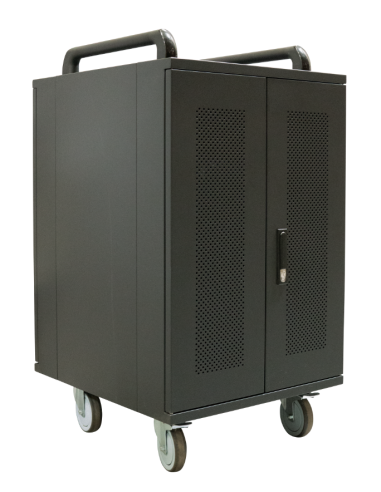 Avtek Szafka Do Zasilania Laptopów Charging Cart 20