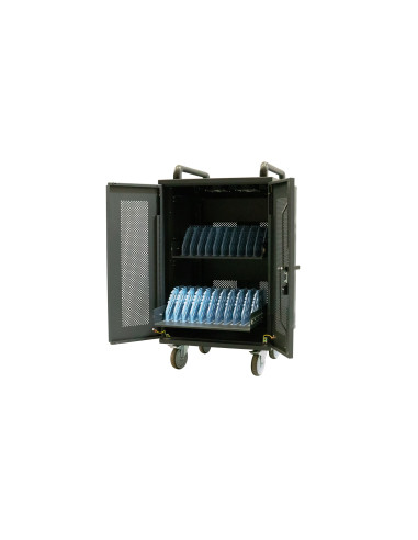 Avtek Szafka Do Zasilania Laptopów Charging Cart 20