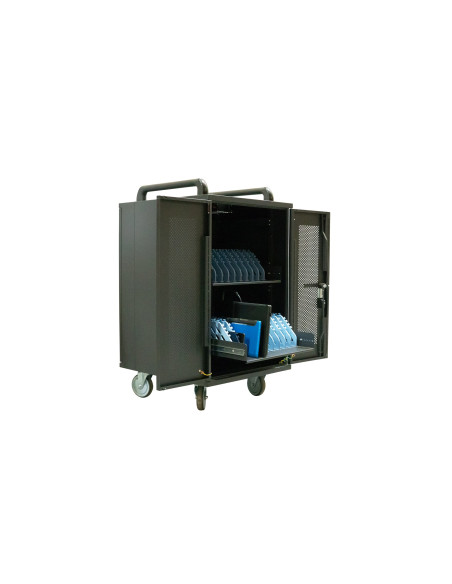 Avtek Szafka Do Zasilania Laptopów Charging Cart 20