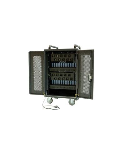 Avtek Szafka Do Zasilania Laptopów Charging Cart 20
