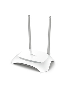 Router Tp-Link Tl-Wr850N 2