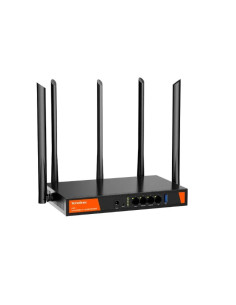 Router Wifi 6 Tenda W30E Bezprzewodowy 2