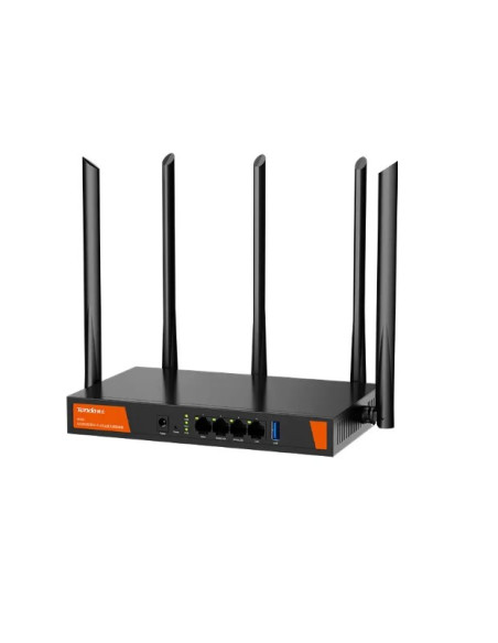 Router Wifi 6 Tenda W30E Bezprzewodowy