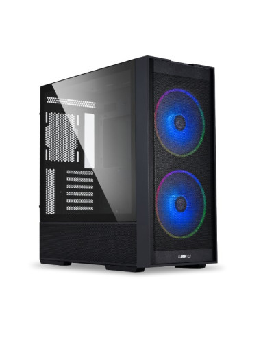 Lian Li Lancool 206 Tower Czarny