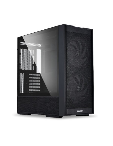 Lian Li Lancool 206 Tower Czarny