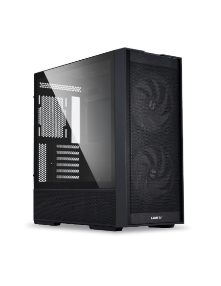 Lian Li Lancool 206 Tower Czarny