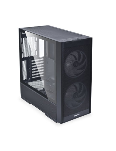 Lian Li Lancool 206 Tower Czarny