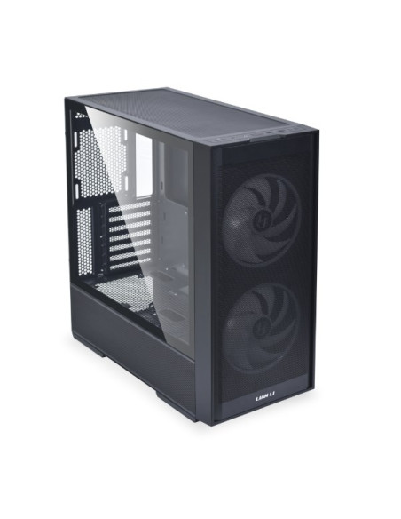 Lian Li Lancool 206 Tower Czarny
