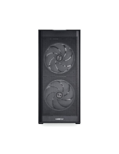 Lian Li Lancool 206 Tower Czarny