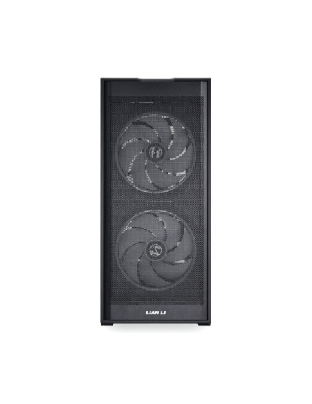 Lian Li Lancool 206 Tower Czarny