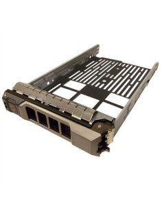 Dell Kg1Ch Panel Drive Bay 8,89 Cm (3.5") Panel Bezela 2