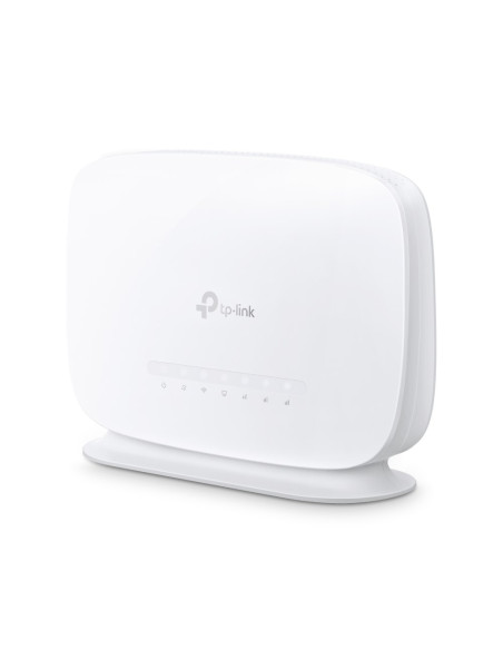 Router Tp-Link Archer Mr505