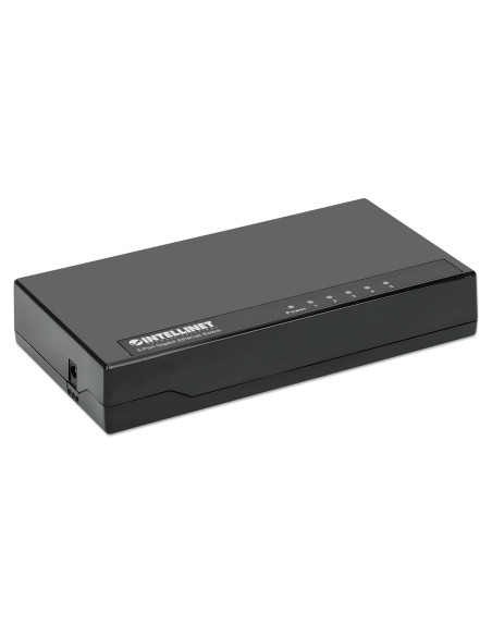 Intellinet 561747 Łącza Sieciowe Gigabit Ethernet (10/100/1000)