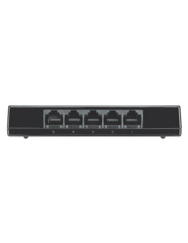 Intellinet 561747 Łącza Sieciowe Gigabit Ethernet (10/100/1000)