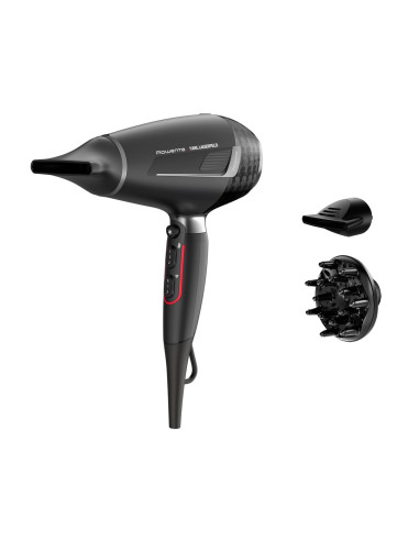 Suszarka Do Włosów Rowenta Cv 887L