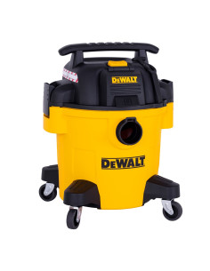 Odkurzacz Sucho/Mokro 20L Z Gniaz.elek. At-Dxv20Pta 2