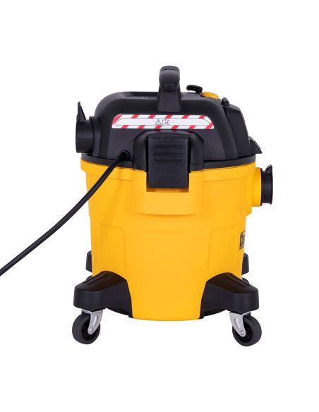 Odkurzacz Sucho/Mokro 20L Z Gniaz.elek. At-Dxv20Pta