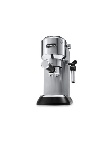 Ekspres Kolbowy Delonghi Dedica Style Ec 685.M (1350W  Kolor Srebrny)