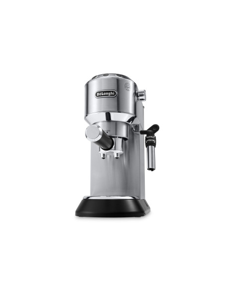 Ekspres Kolbowy Delonghi Dedica Style Ec 685.M (1350W  Kolor Srebrny)