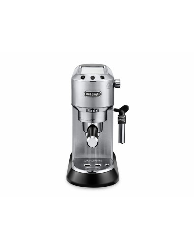 Ekspres Kolbowy Delonghi Dedica Style Ec 685.M (1350W  Kolor Srebrny)