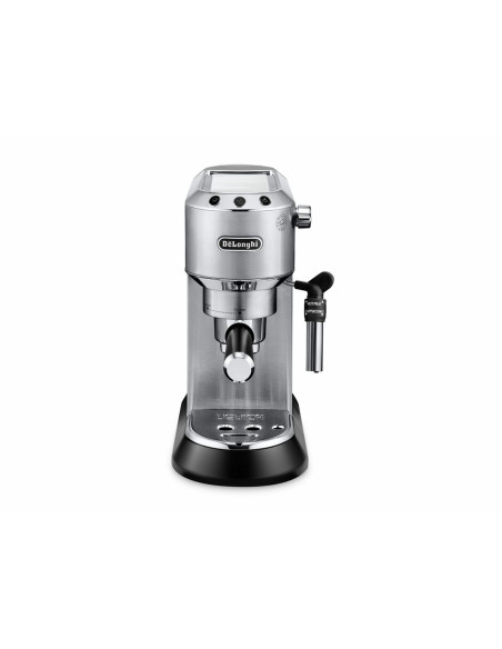 Ekspres Kolbowy Delonghi Dedica Style Ec 685.M (1350W  Kolor Srebrny)