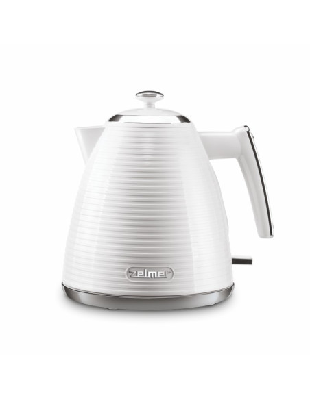 Czajnik 2200W 1,7 Biały * Zelmer Zck7650