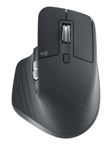 Mysz Logitech Mx Master 3S Performance Graphite