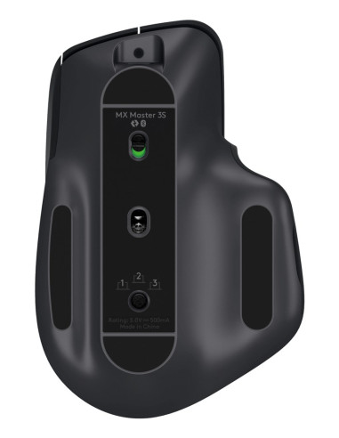 Mysz Logitech Mx Master 3S Performance Graphite