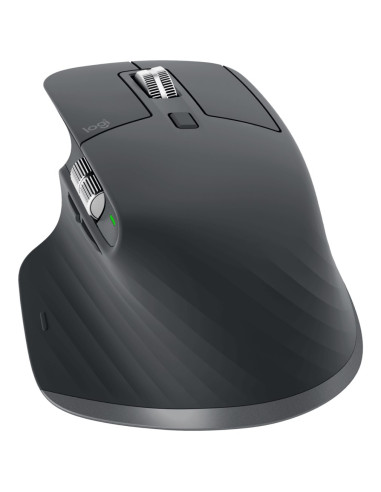 Mysz Logitech Mx Master 3S Performance Graphite