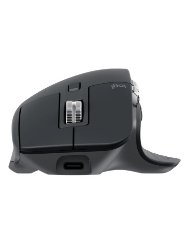 Mysz Logitech Mx Master 3S Performance Graphite