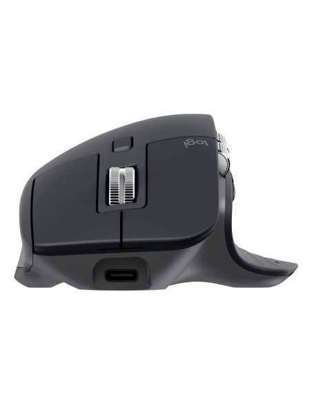 Mysz Logitech Mx Master 3S Performance Graphite